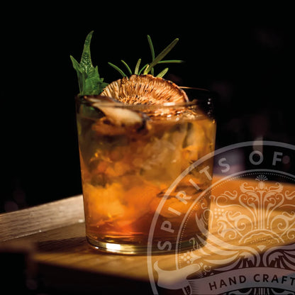Sobour - Bourbonesque