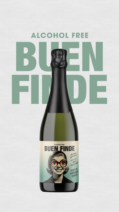 Buen Finde - Frizzante