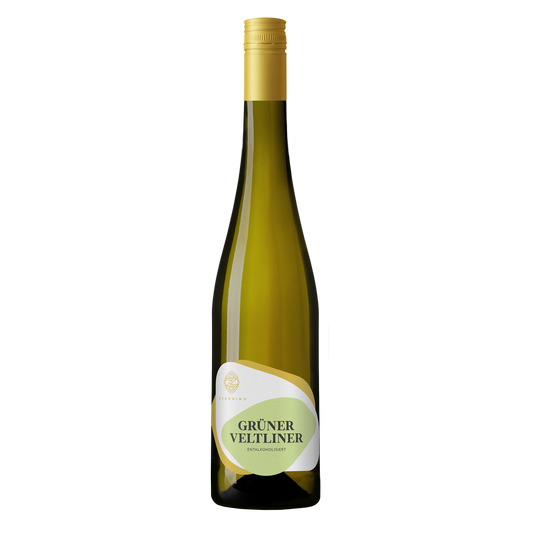 Zeronimo - Grüner Veltliner
