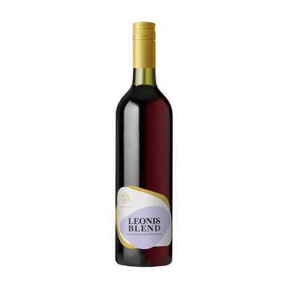 Zeronimo - Leonis Blend