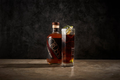 Crossip Non-Alcoholic Spirit USA - Free shipping - hangover free cocktails and mixed drinks