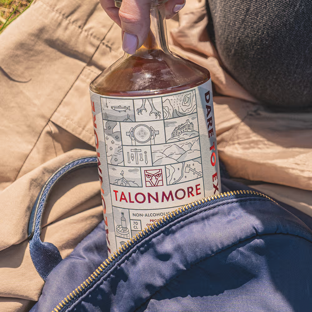 Talonmore