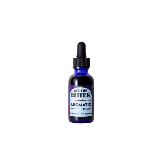All The Bitter - Aromatic Bitters Mini