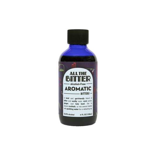 All The Bitter - Aromatic Bitters