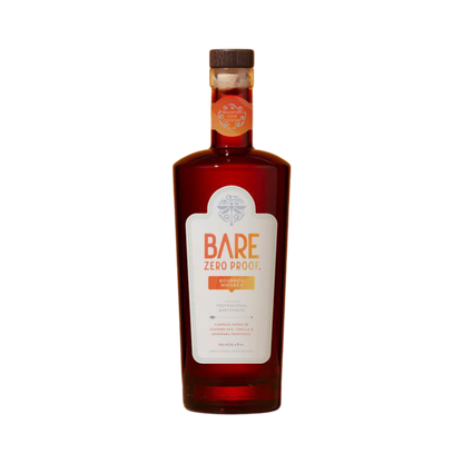 BARE Zero Proof - Bourbon Whiskey