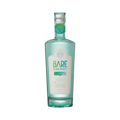 BARE Zero Proof - Modern Classic Gin