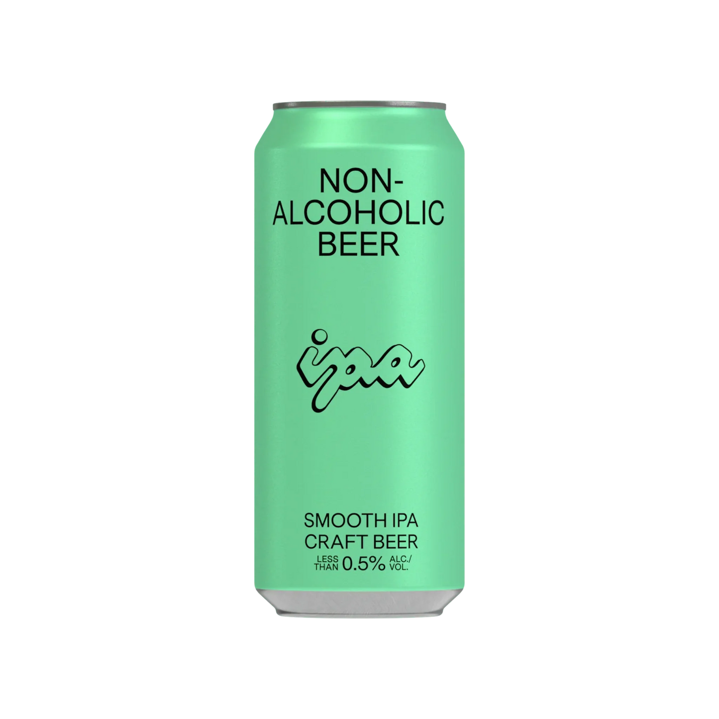 BSA - Smooth IPA