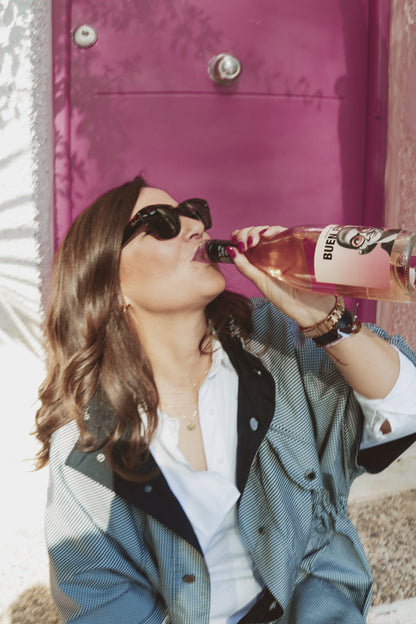 Buen Finde - Tempranillo Rosé
