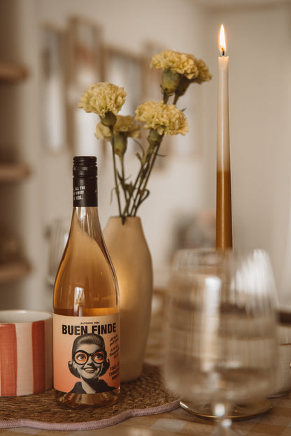 Buen Finde - Tempranillo Rosé