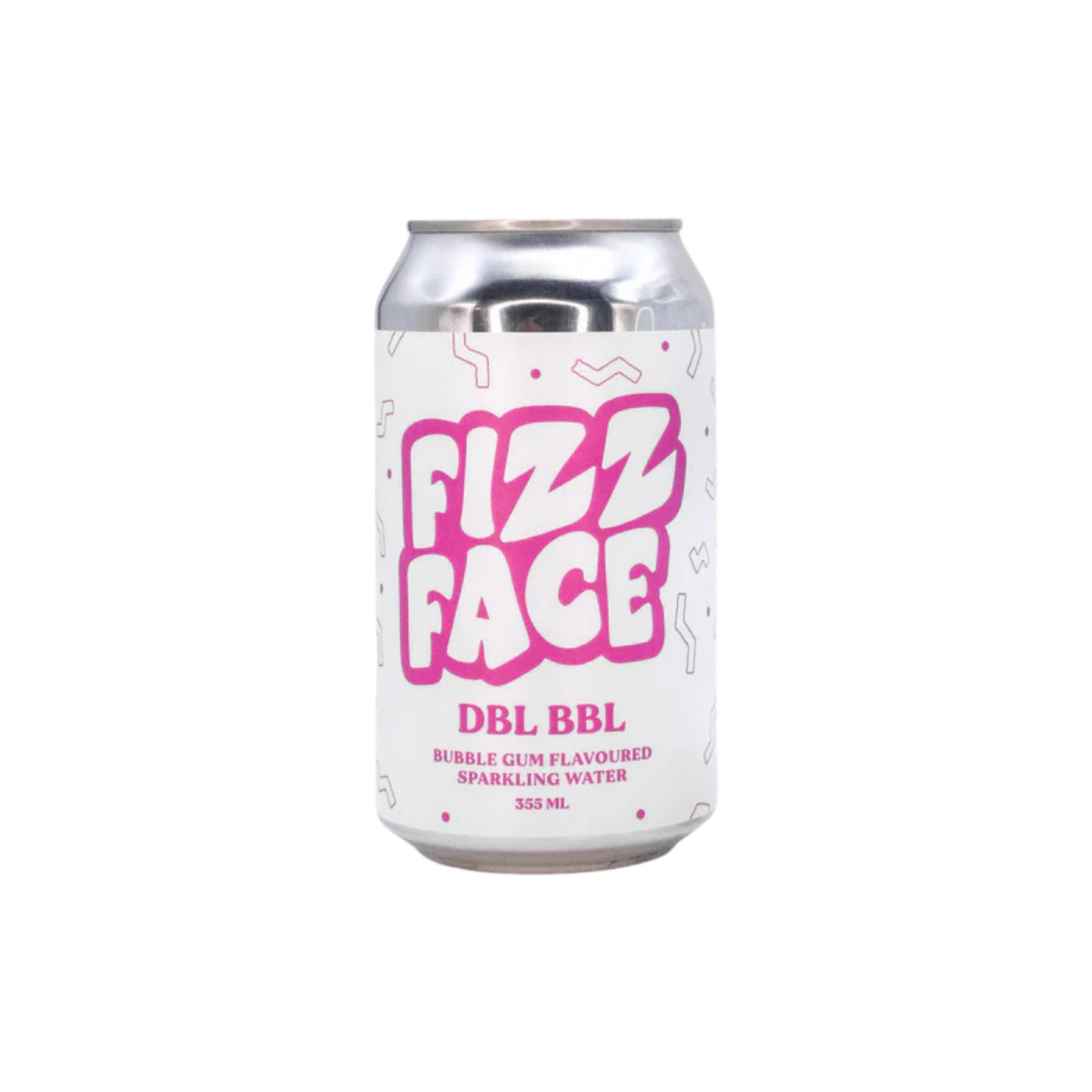 Blood Brothers - Fizz Face: Dbl Bbl
