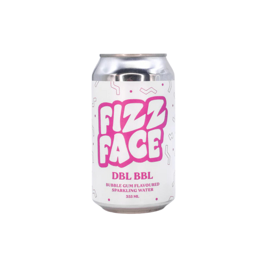 Blood Brothers - Fizz Face: Dbl Bbl