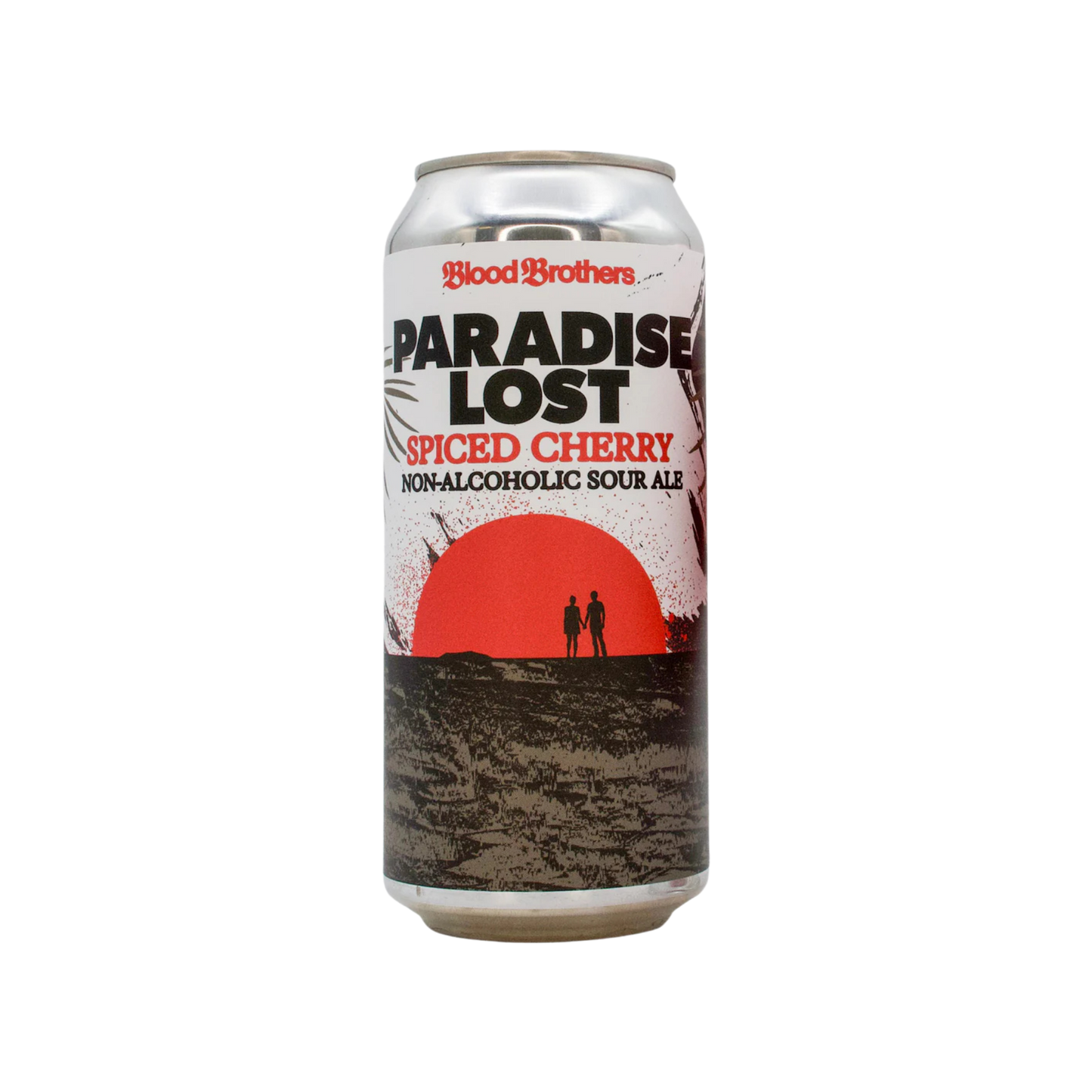 Blood Brothers - Paradise Lost: Spiced Cherry