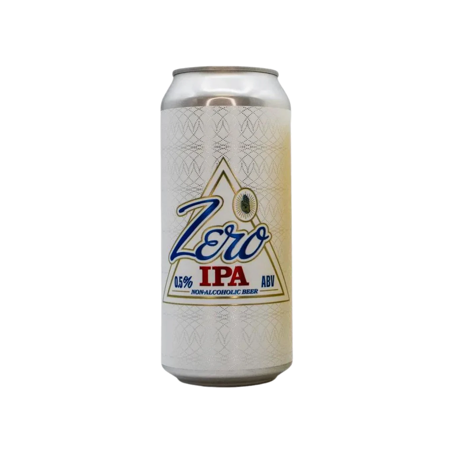 Blood Brothers - Zero IPA