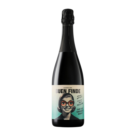 Buen Finde - Frizzante