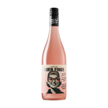 Buen Finde - Tempranillo Rosé