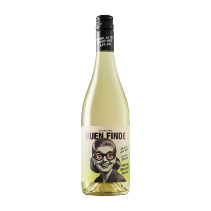 Buen Finde - Verdejo