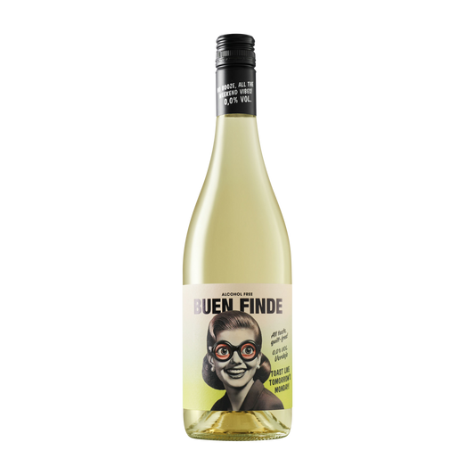 Buen Finde - Verdejo