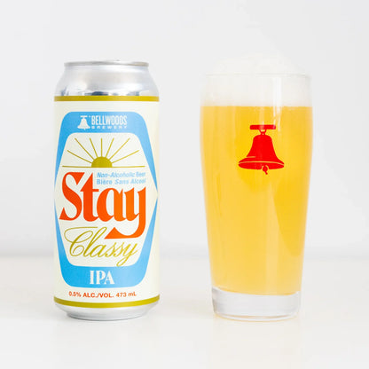 Bellwoods - Stay Classy IPA