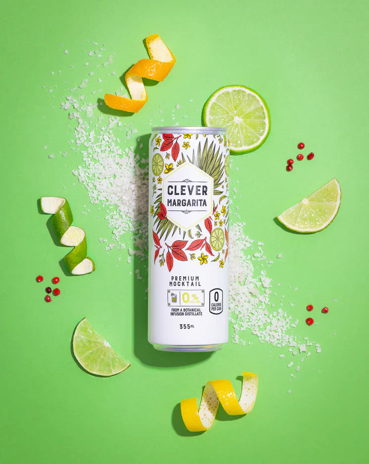 Clever - Margarita