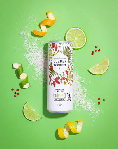 Clever - Margarita