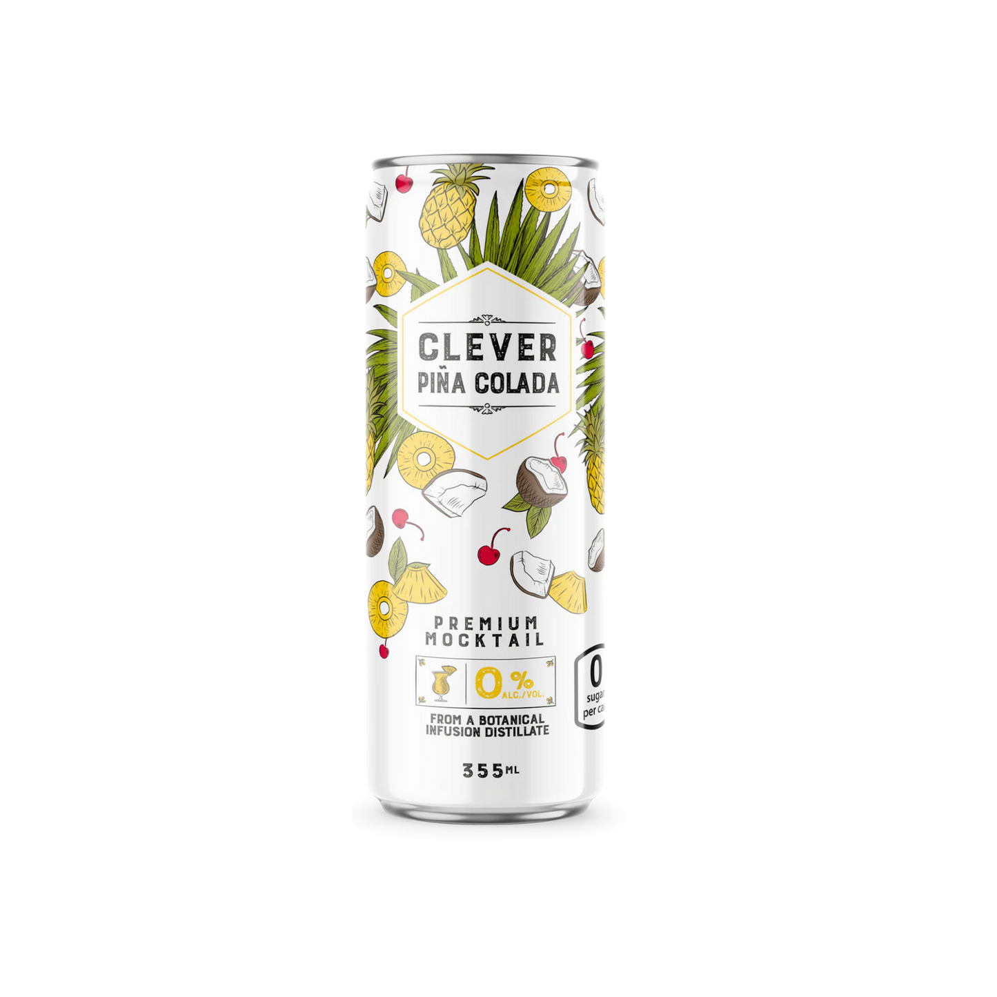 Clever - Pina Colada