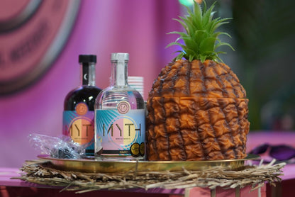 Myth - Coconut White Cane Spirit