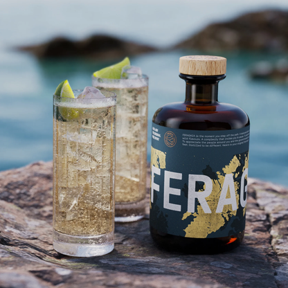 Best non-alcoholic scotch Canada - best non-alcoholic whiskey Canada