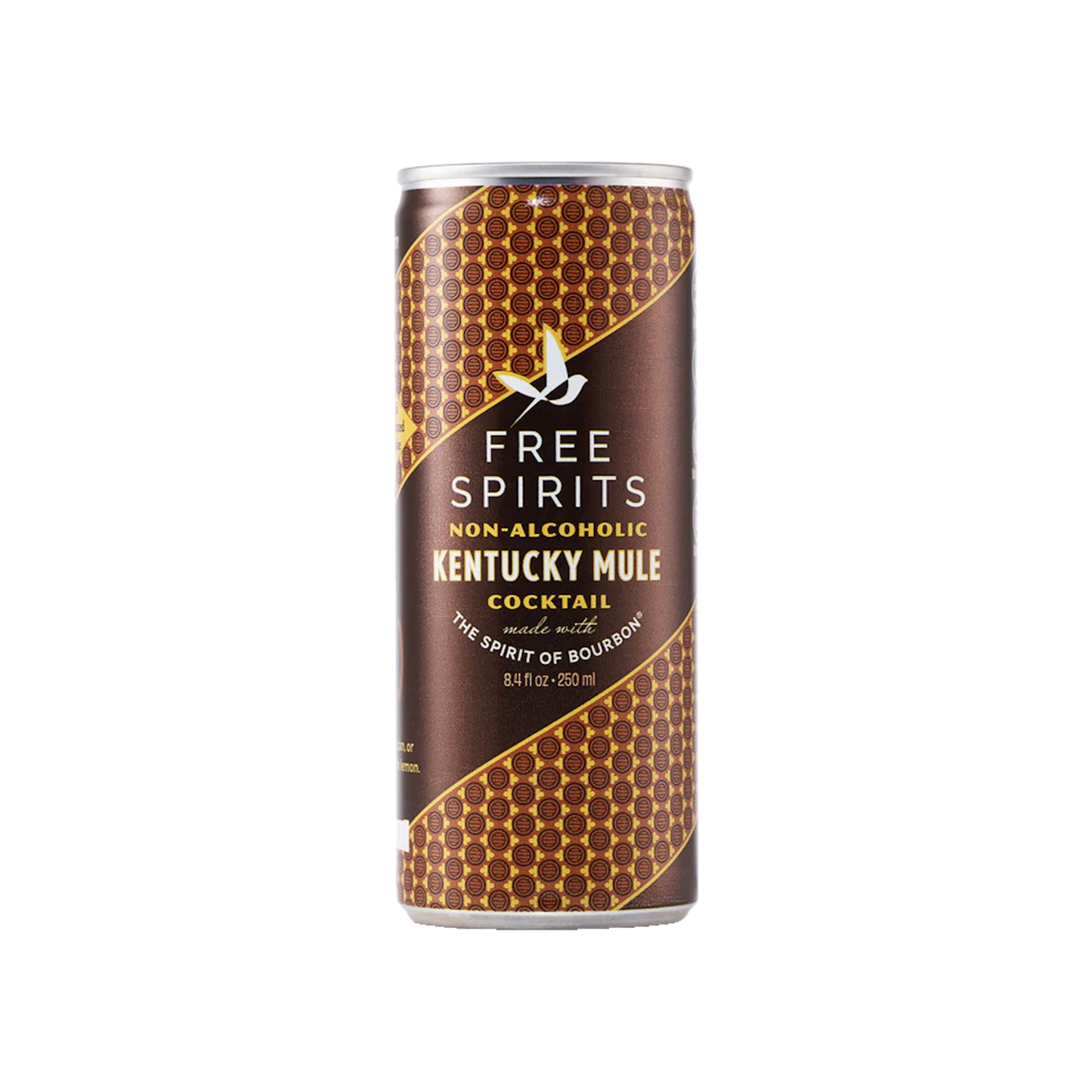 Free Spirits - Kentucky Mule