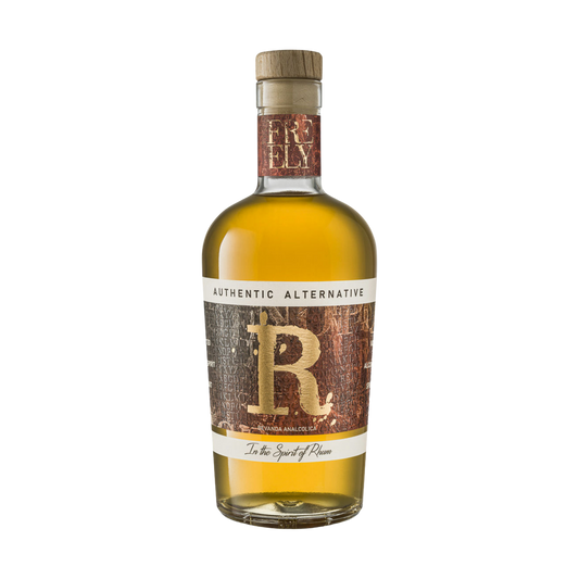 Freely - Rum