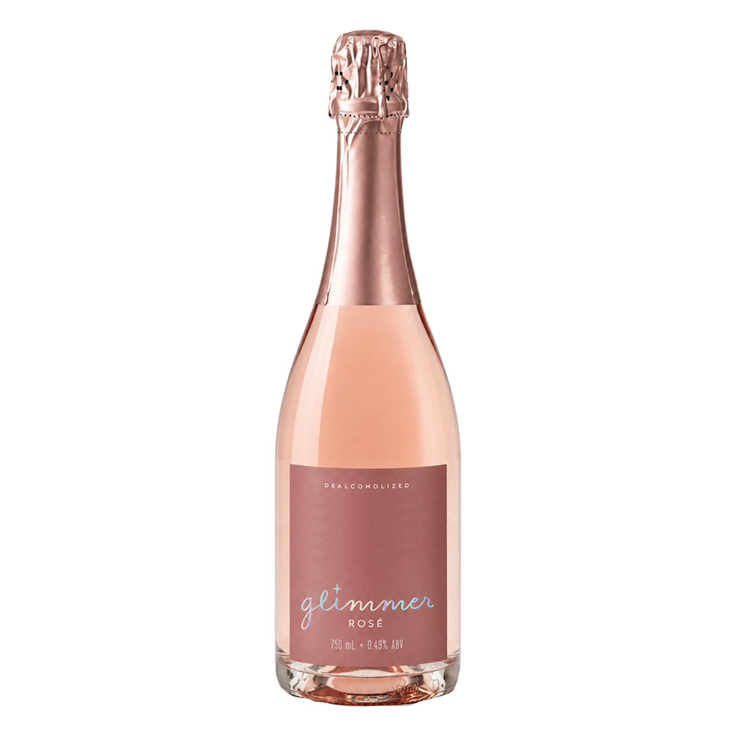 Glimmer - Sparkling Rosé