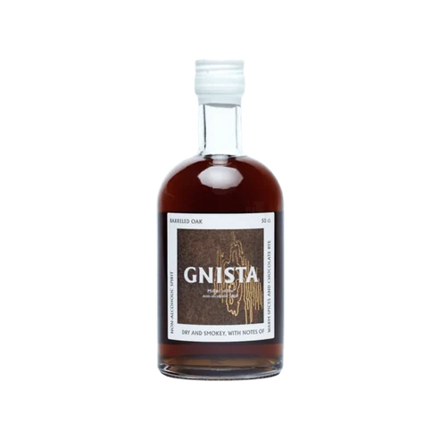 Gnista Spirits - Barreled Oak