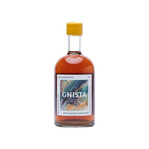 Gnista Spirits - Floral Wormwood
