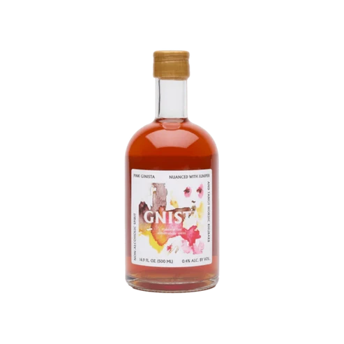 Gnista Spirits - Pink Ginista