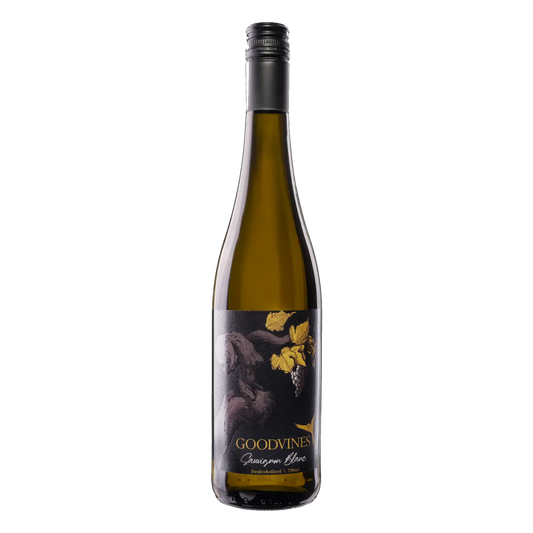 Goodvines - Sauvignon Blanc - Black Label