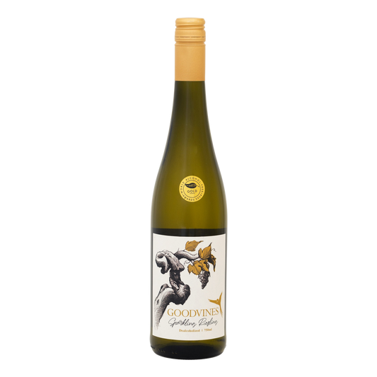 Goodvines - Sparkling Riesling