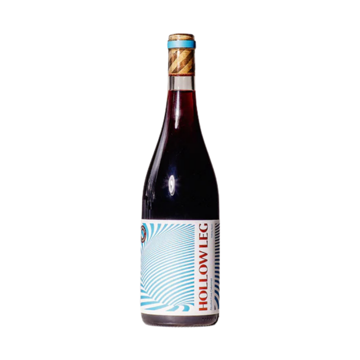 Hollow Leg - Atlantic Cabernet