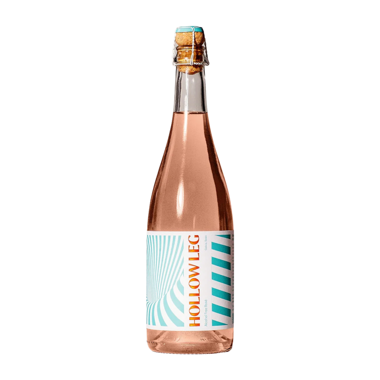 Hollow Leg - Sparkling Rosé