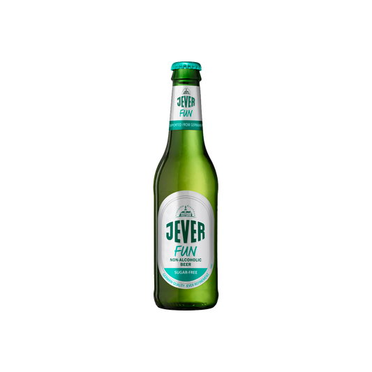 Jever - Fun