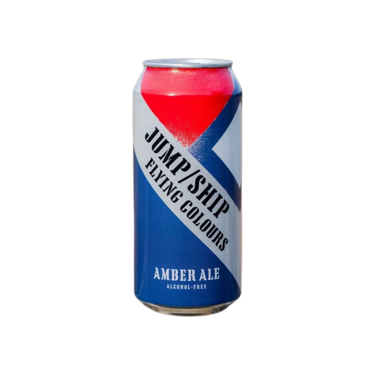 Jump/Ship - Flying Colours Amber Ale