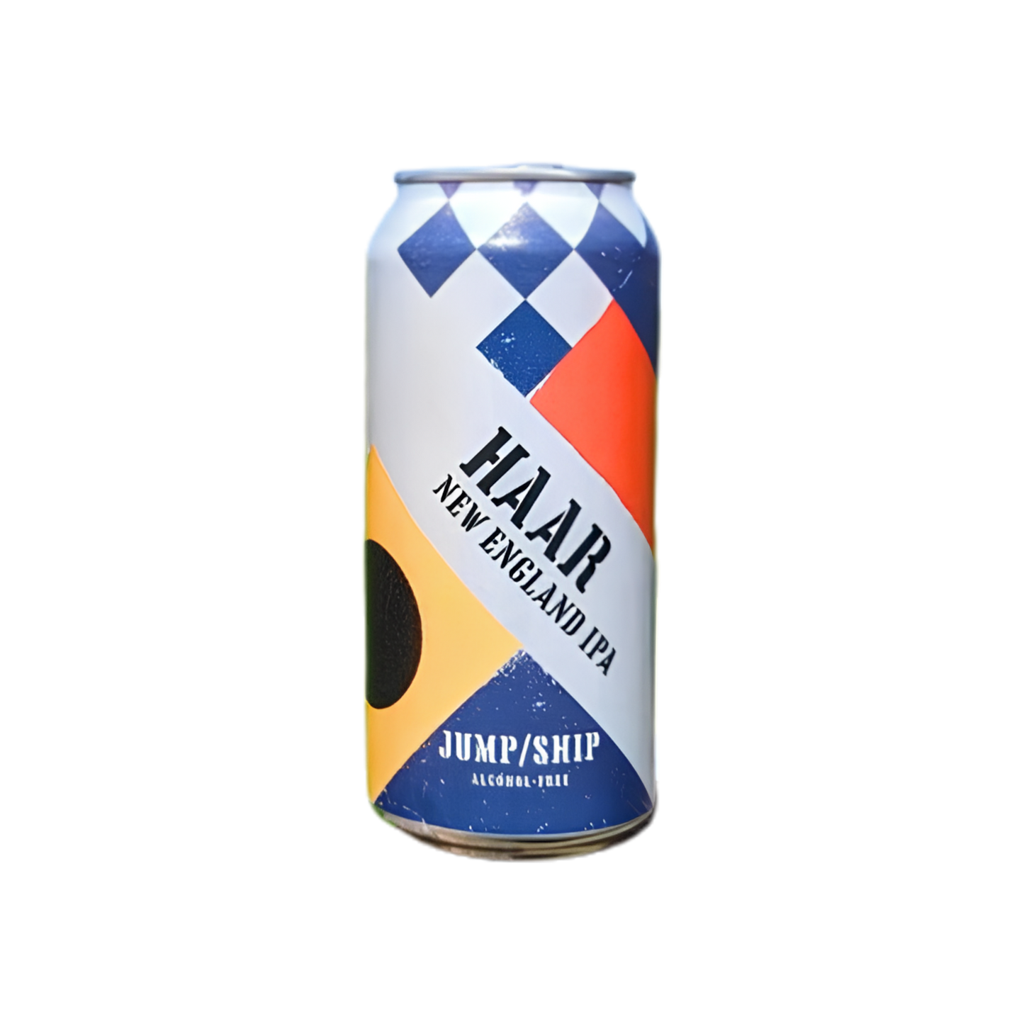 Jump/Ship - HAAR New England IPA