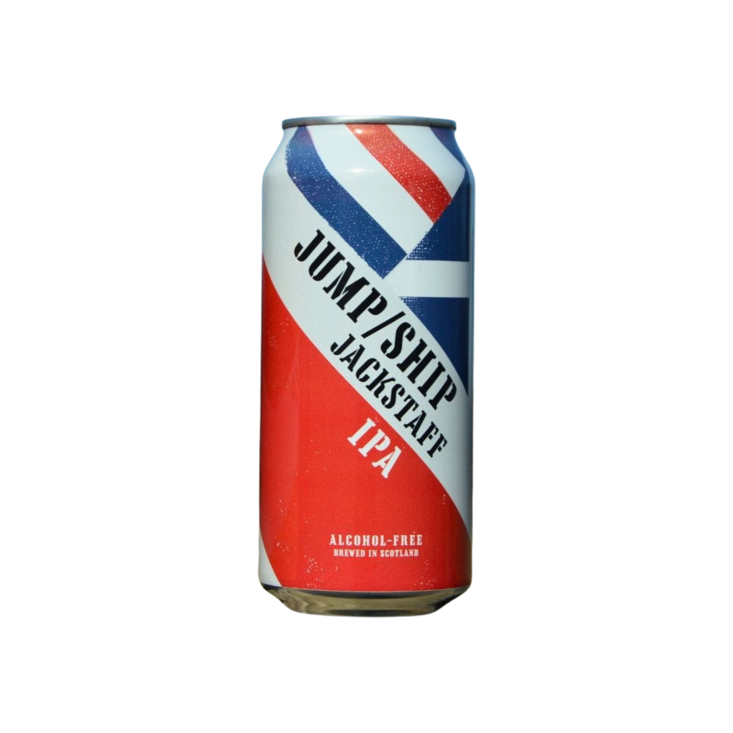 Jump/Ship - Jackstaff IPA