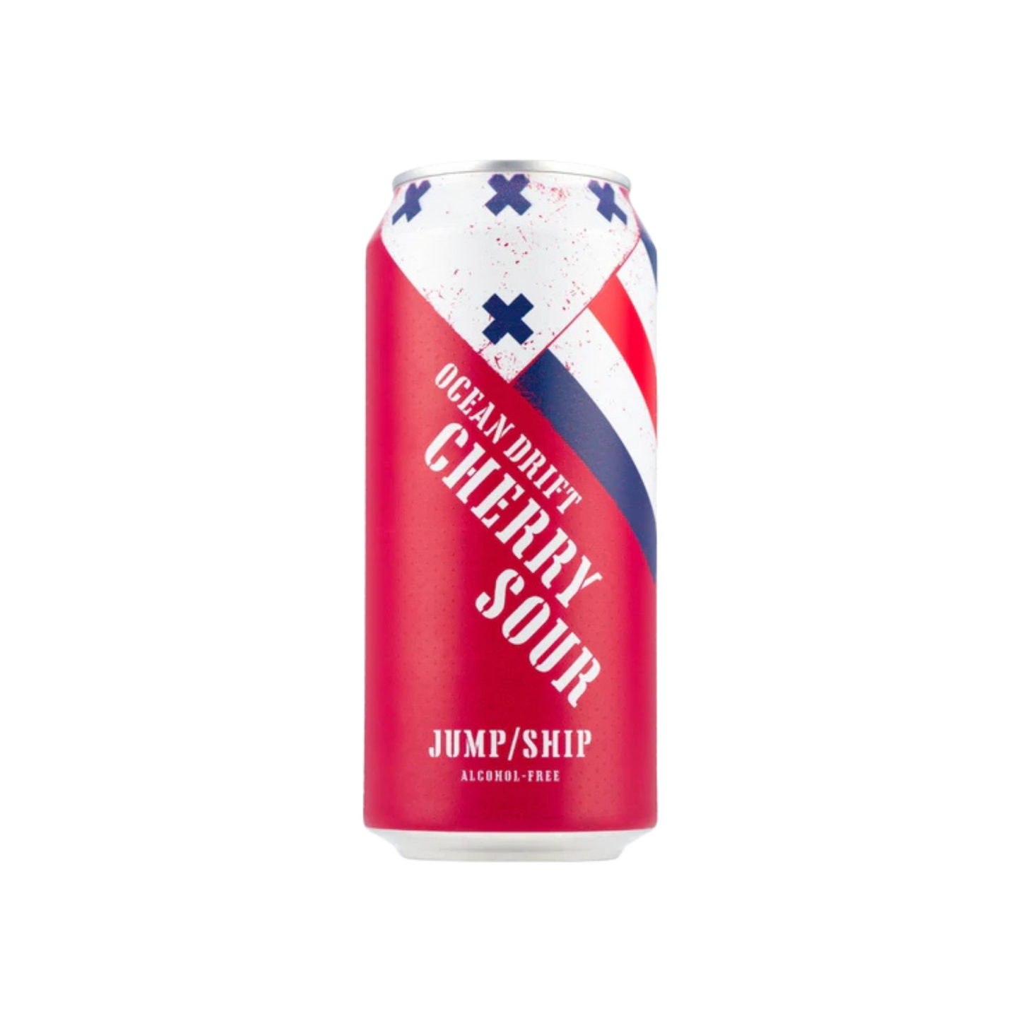 Jump/Ship - Ocean Drift Cherry Sour