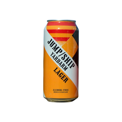 Jump/Ship - Yardarm Lager