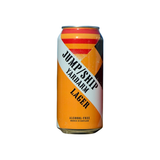 Jump/Ship - Yardarm Lager