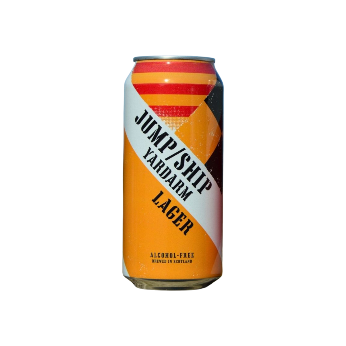 Jump/Ship - Yardarm Lager