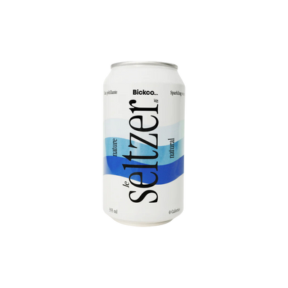Le Seltzer - Natural