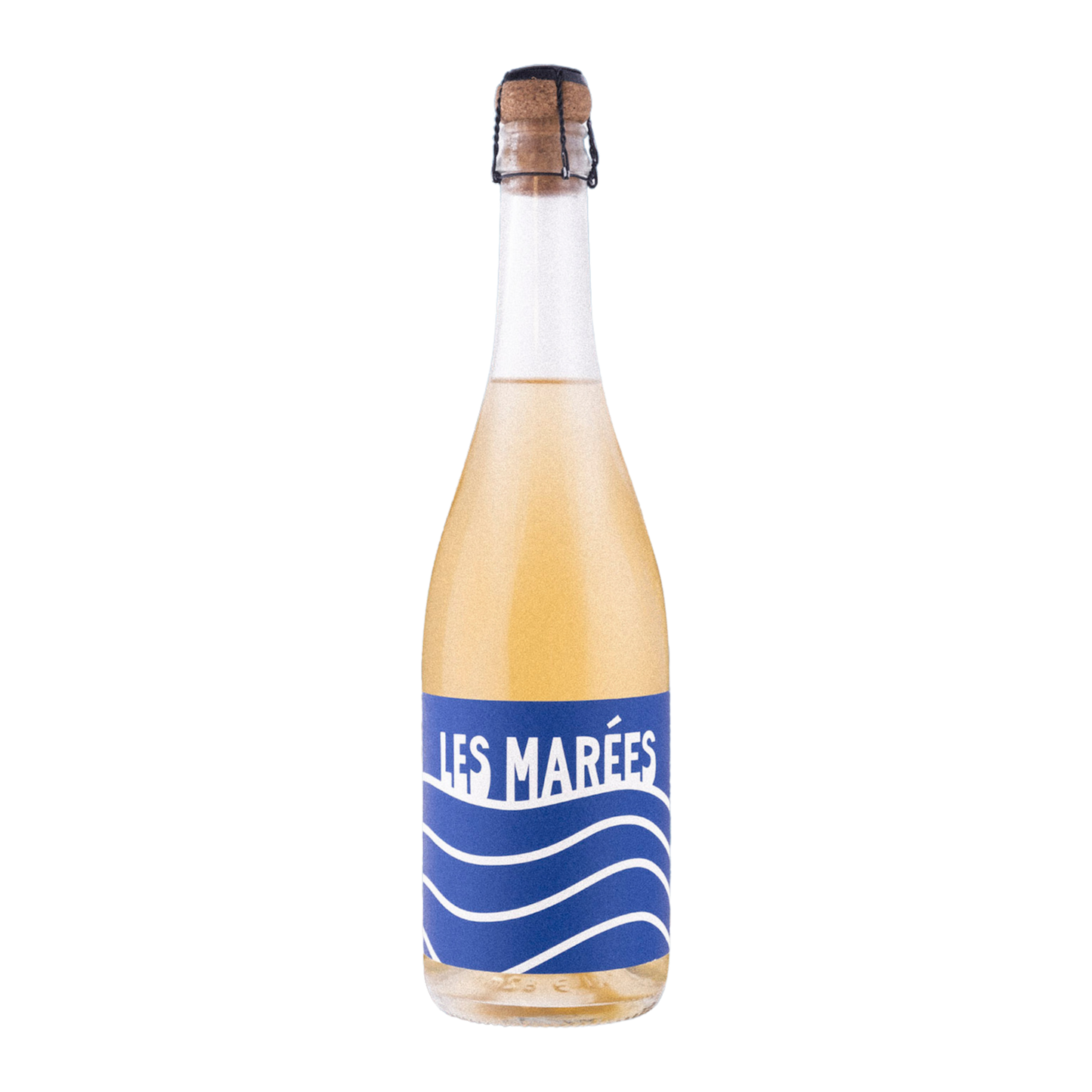 Les Marées - Sparkling Blanc de Blanc