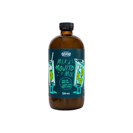WAW - Mojito Mix