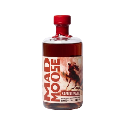Mad Moose