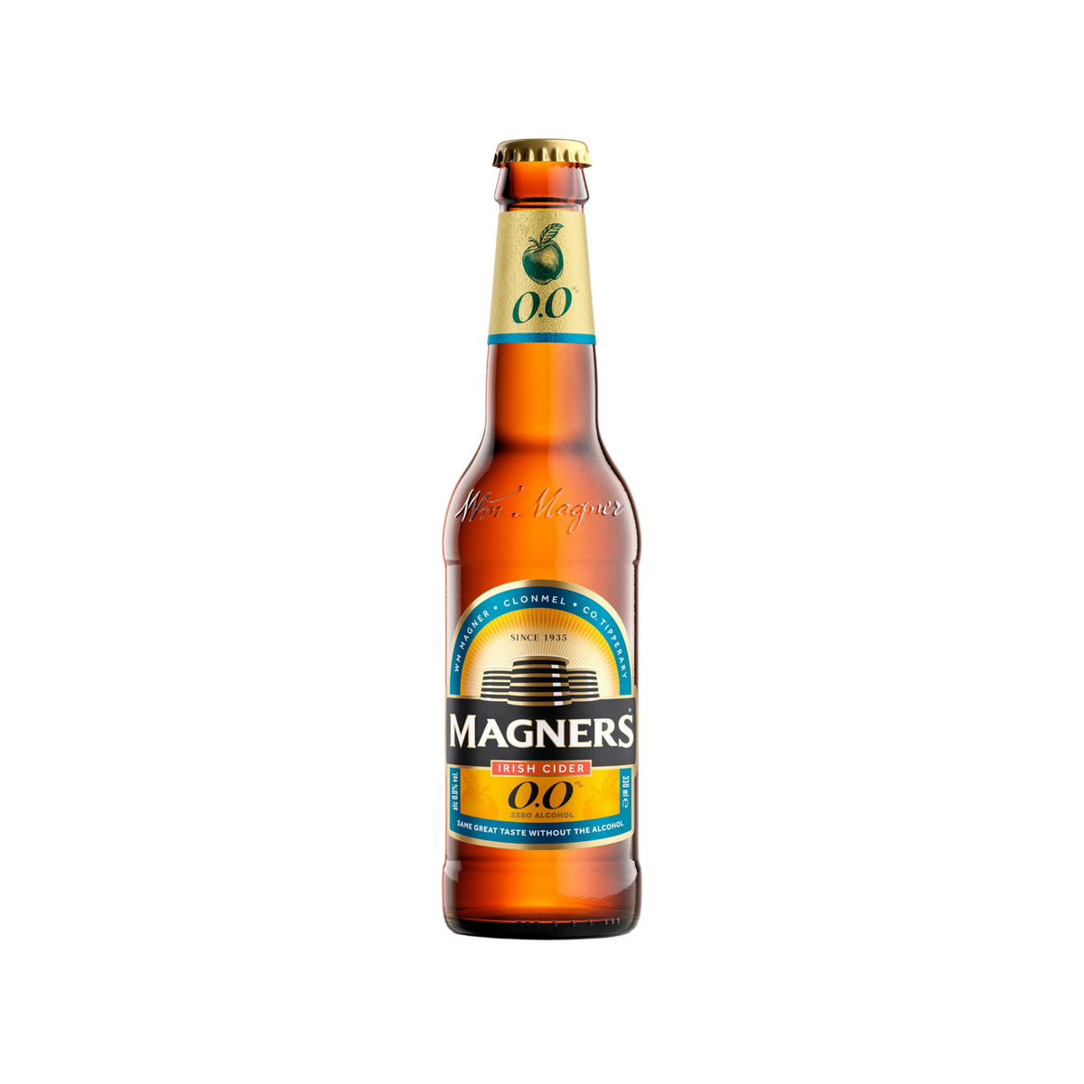 Magners - Irish Cider 0.0%